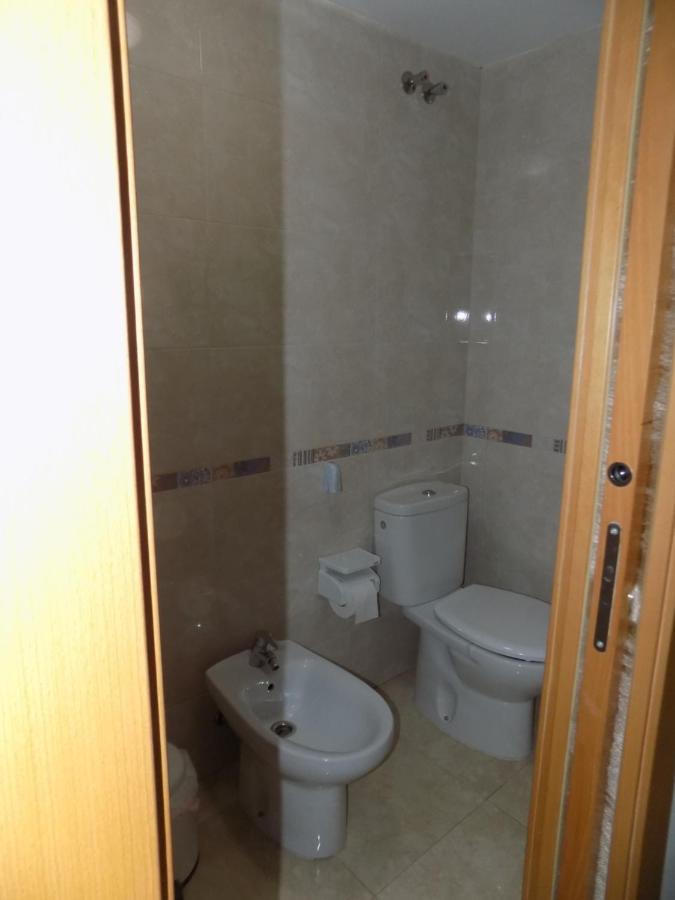 Malaga Centro Habitaciones Privada En Apartamento Compartidos Bagian luar foto