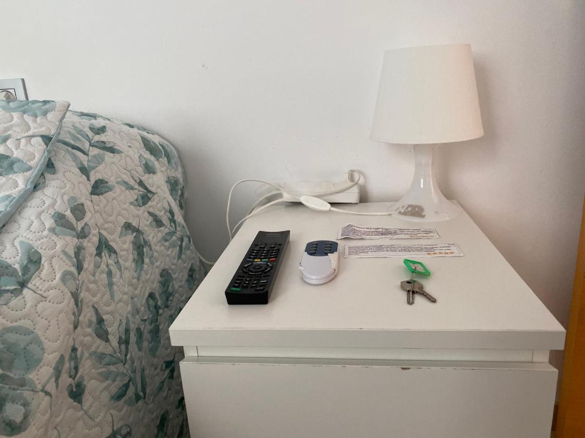 Malaga Centro Habitaciones Privada En Apartamento Compartidos Bagian luar foto